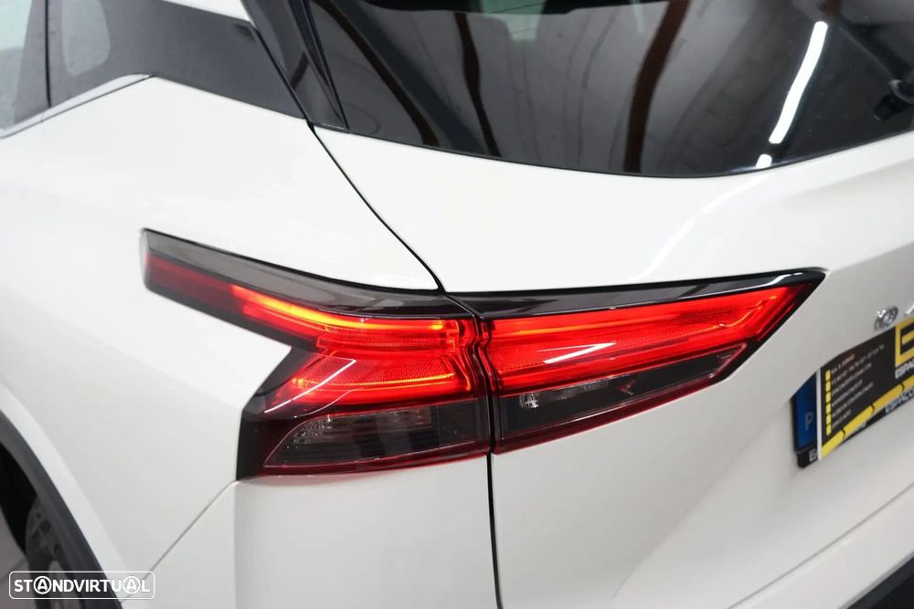 Nissan Qashqai - 13