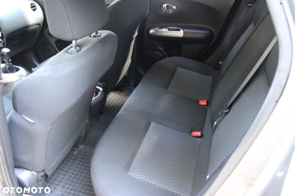 Nissan Juke - 9
