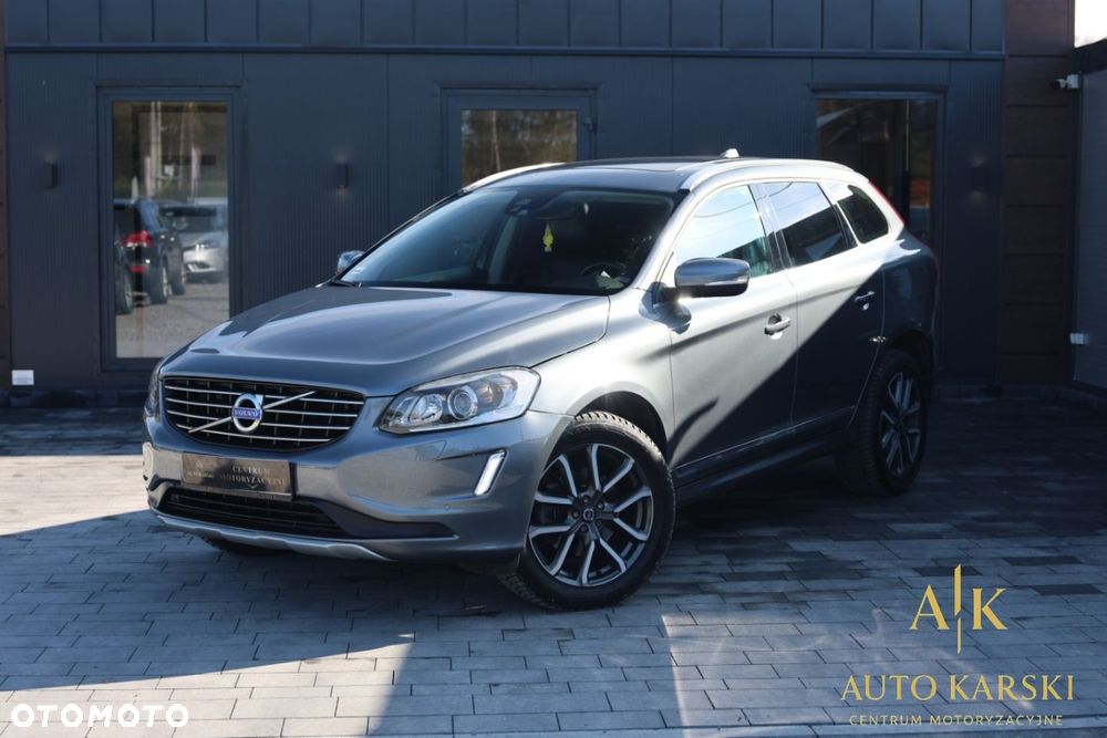 Volvo XC 60
