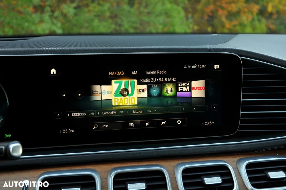 Mercedes-Benz GLE 400 d 4MATIC - 16