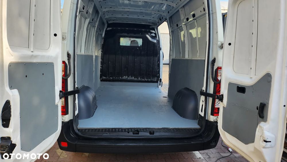 Renault MASTER  H2 L3 - 8