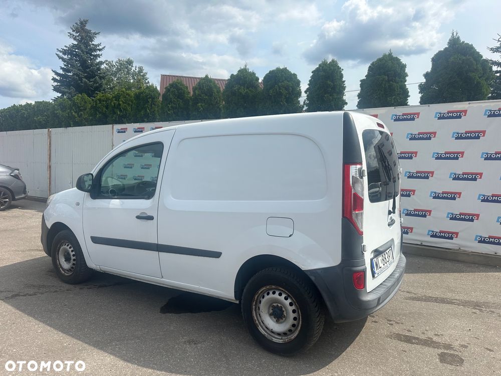 Renault Kangoo Maxi 90 Extra - 8