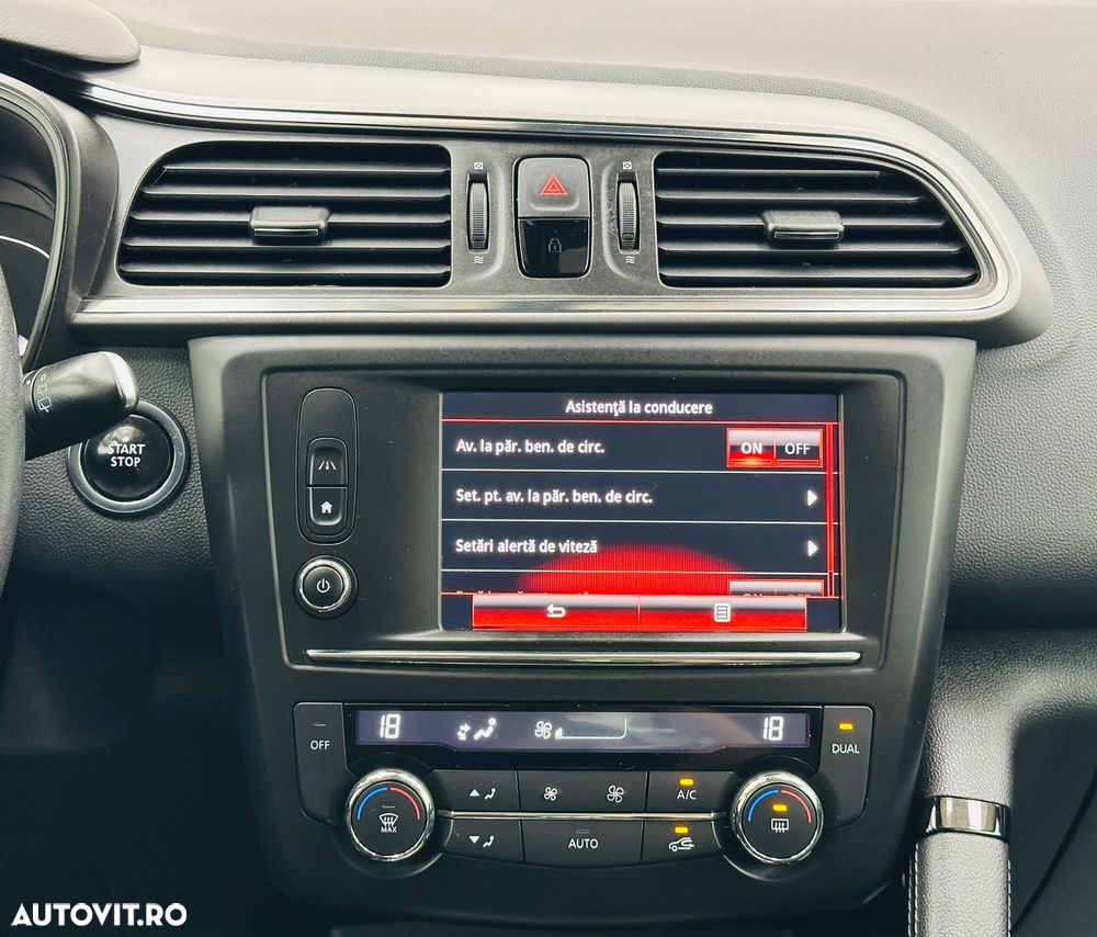 Renault Kadjar Energy dCi 110 Experience - 27