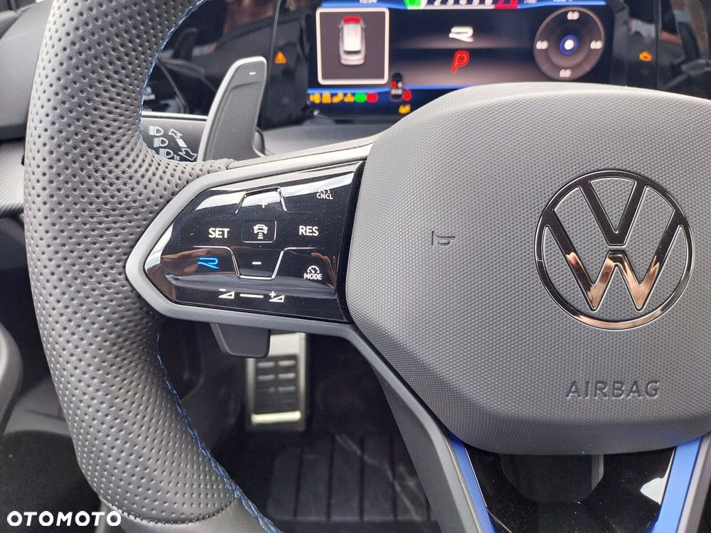 Volkswagen Golf Variant 2.0 TSI 4Motion R - 13