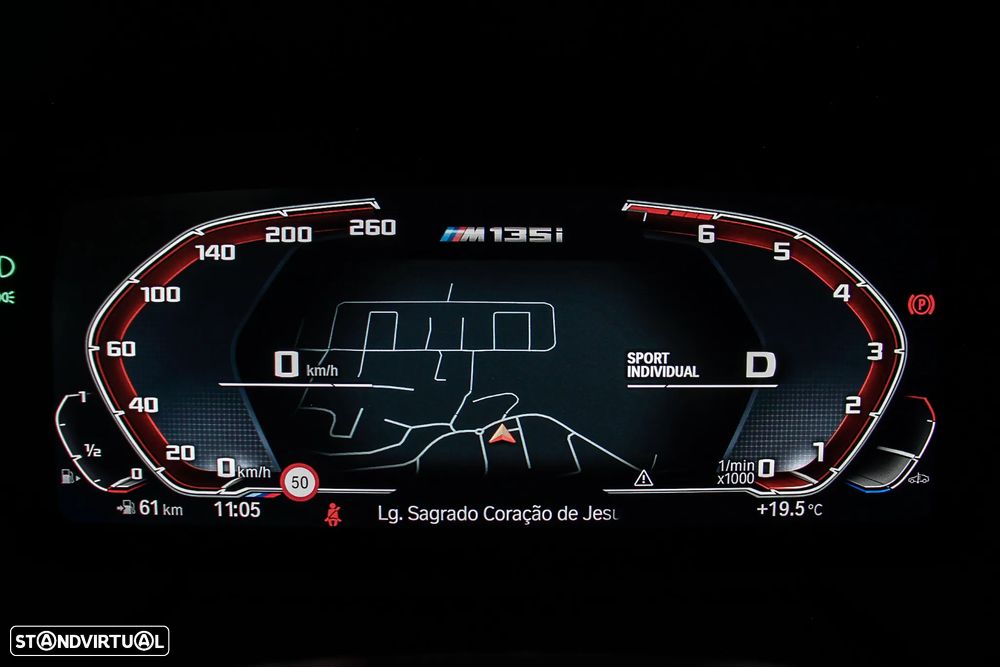 BMW M135i xDrive - 8