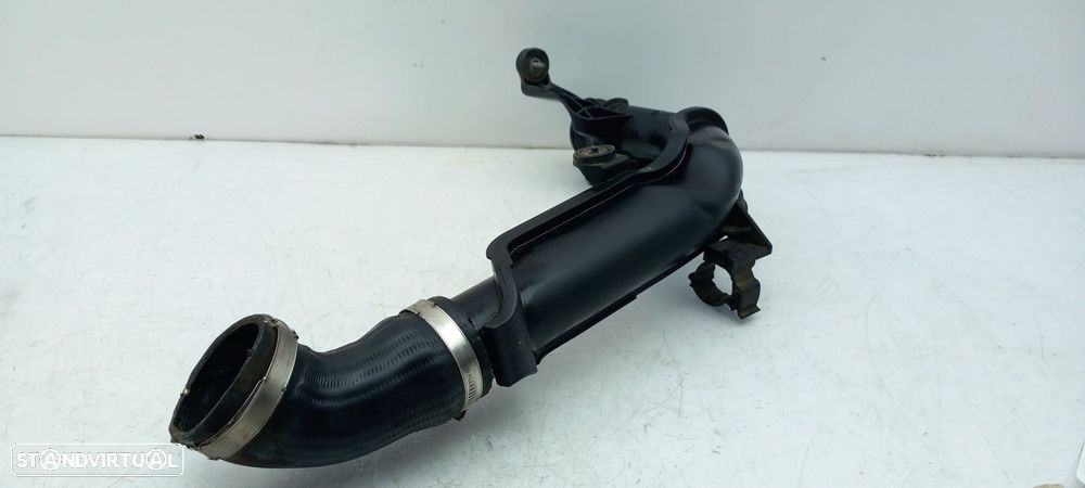 Tubo do intercooler SEAT Alhambra (710, 711) - 3