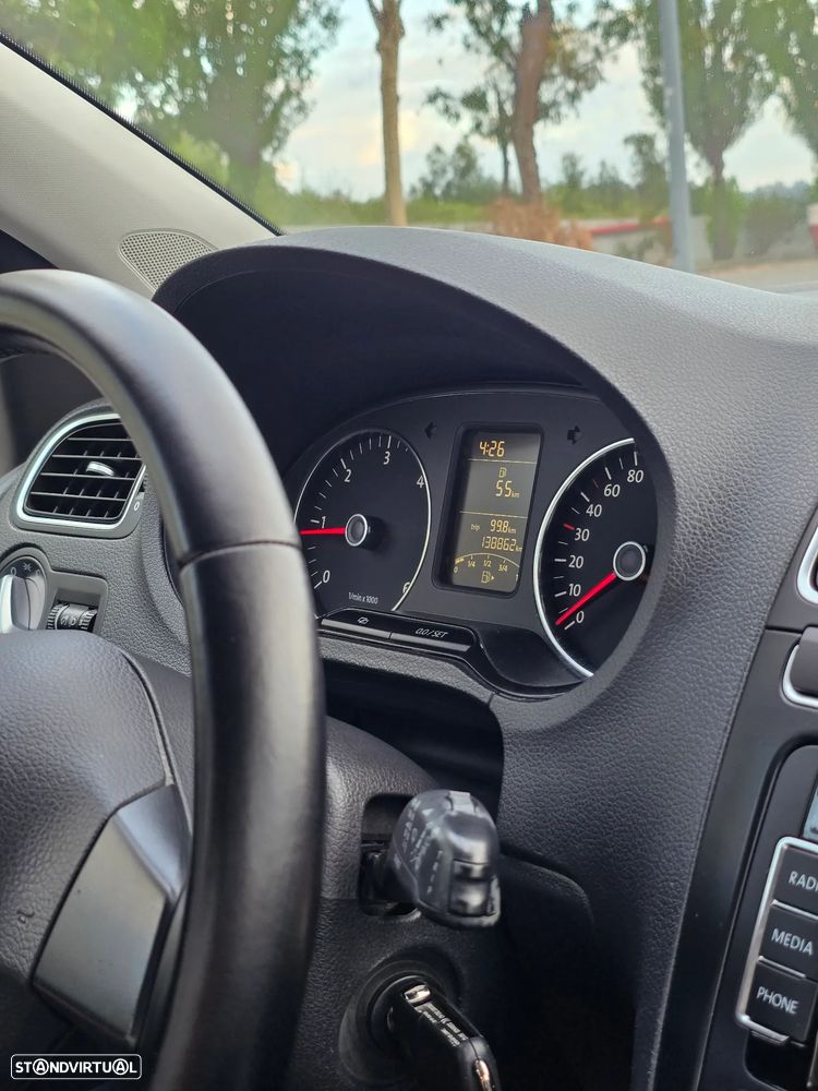 VW Polo - 10