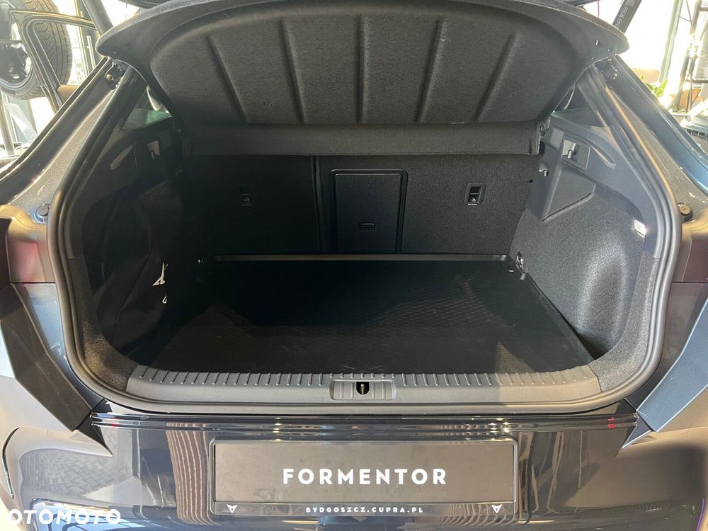 Cupra Formentor 2.0 TSI 4Drive DSG - 8