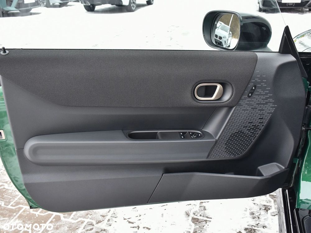 MINI John Cooper Works sport - 23