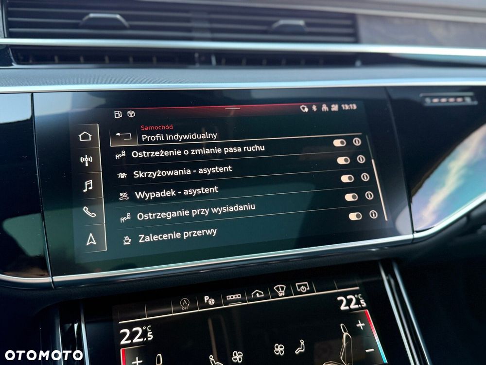 Audi A8 55 TFSI mHEV Quattro Tiptr - 38