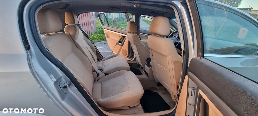 Opel Signum - 15