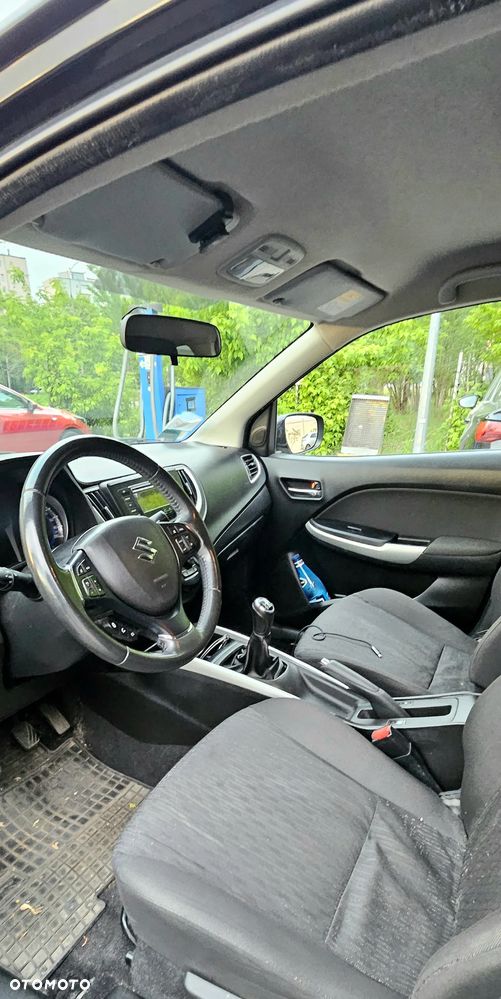 Suzuki Baleno 1.2 Premium Plus - 14