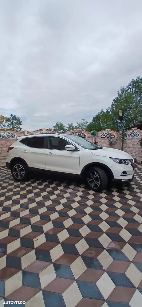 Nissan Qashqai - 3