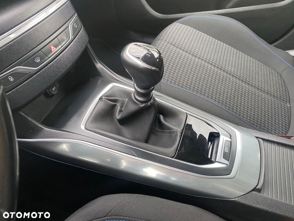 Peugeot 308 PureTech 110 Stop & Start Style - 24