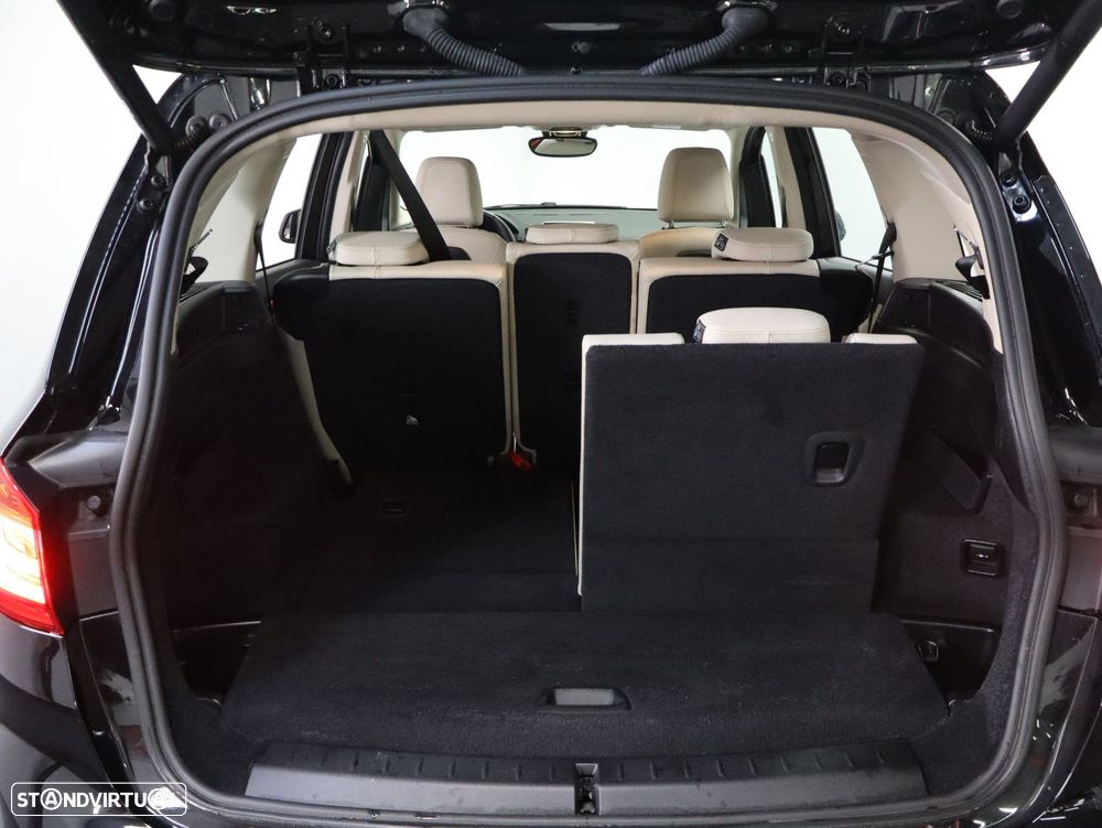 BMW 216 Gran Tourer d 7L Auto - 22