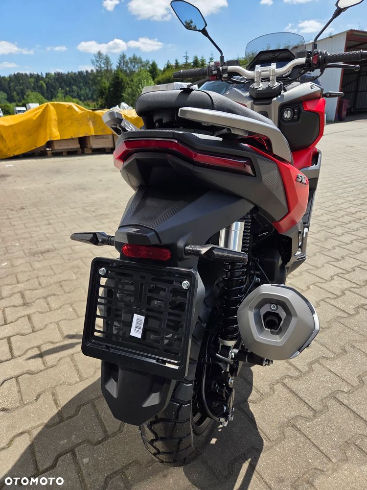 VOGE SR1 ADV - 23