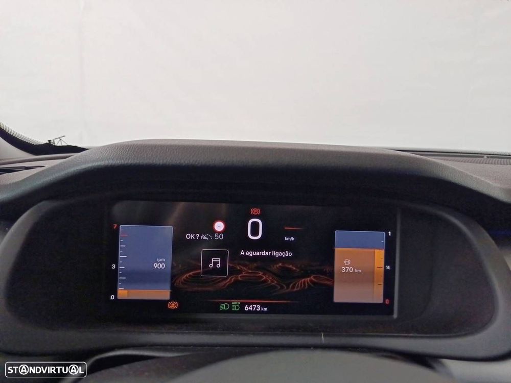 Jeep Avenger 1.2 GSE T3 Summit - 13