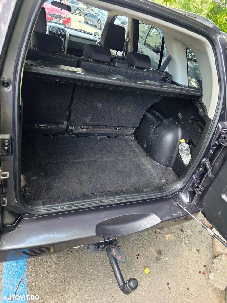 Suzuki Grand Vitara 1.9 DDIS JLX Navi - 12