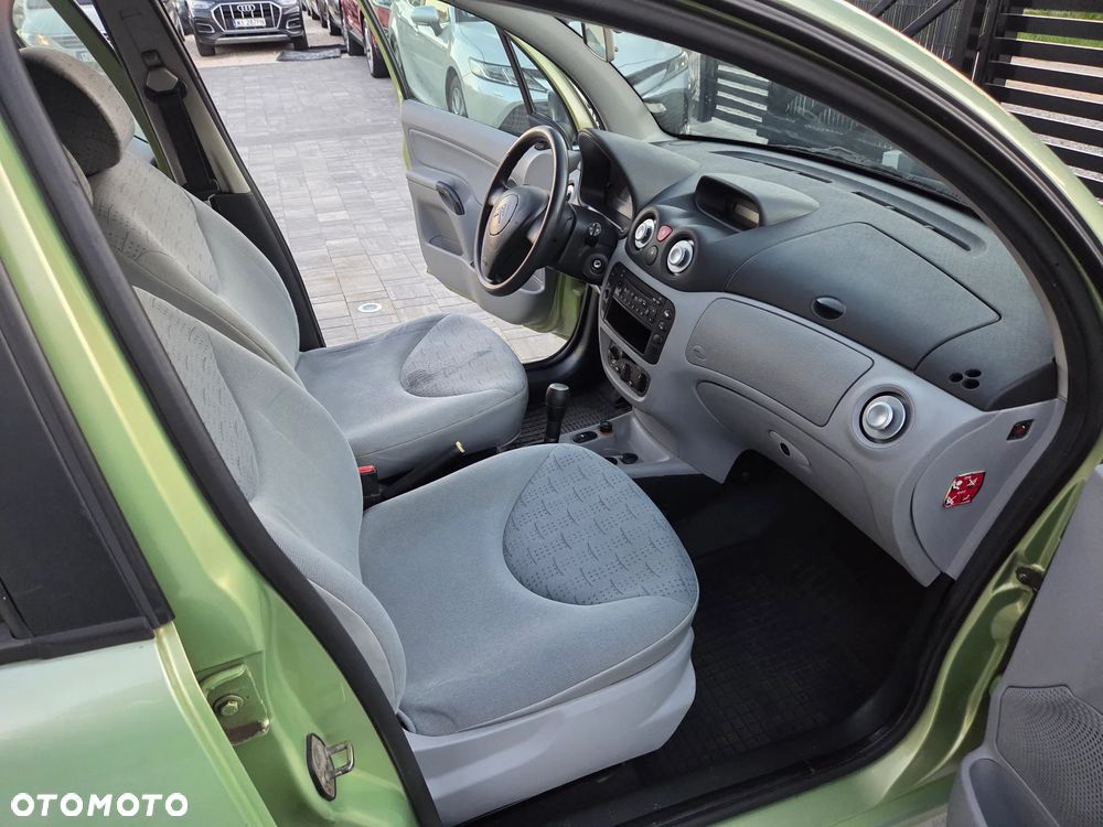 Citroën C3 1.4 Confort - 16