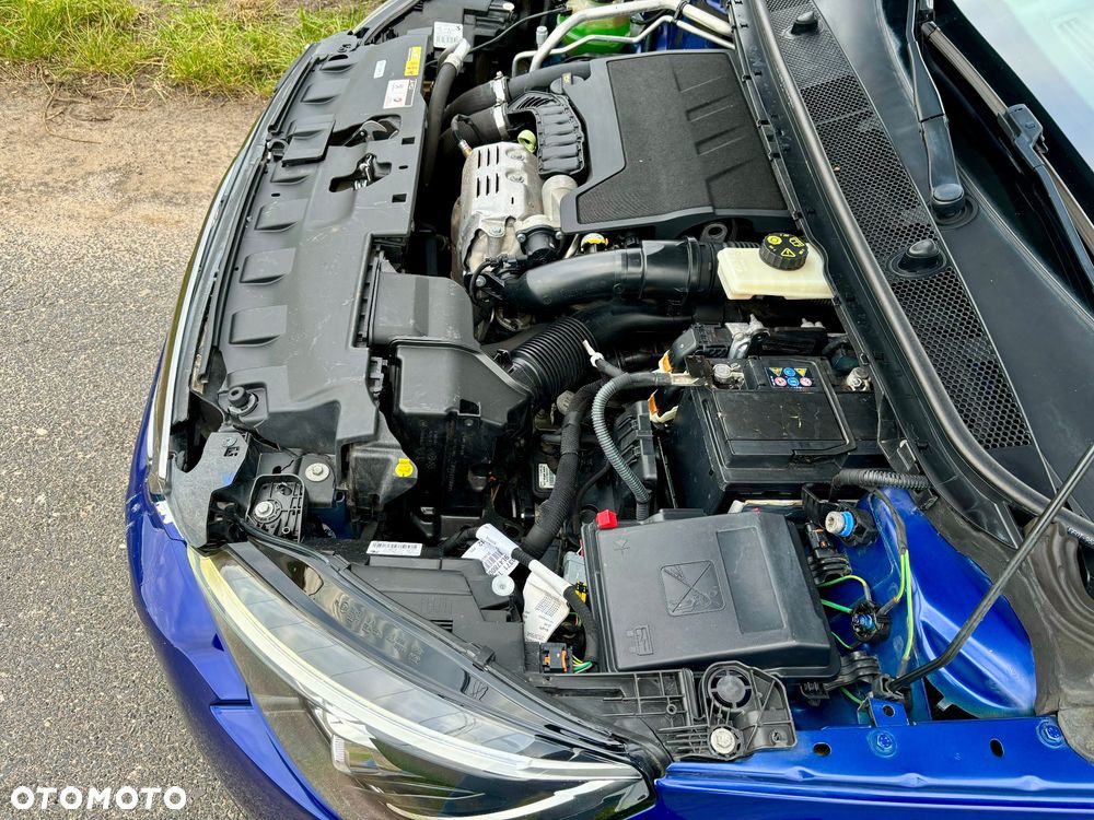 Peugeot 308 - 18