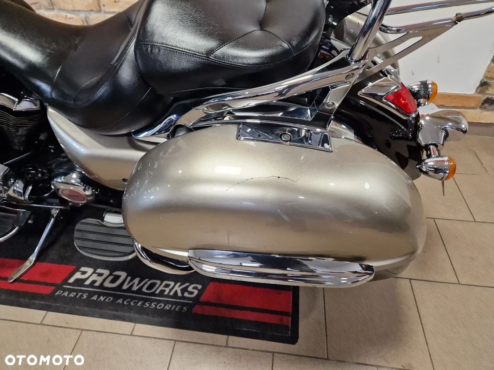 Kawasaki Vulcan - 19