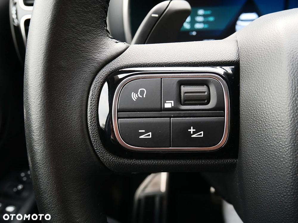 Citroën C5 Aircross 1.6 PHEV Shine EAT8 - 10