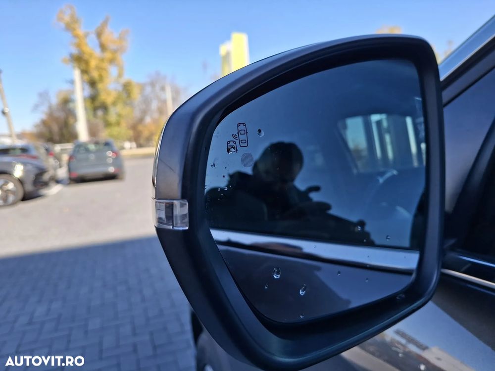 Peugeot 3008 2.0 BlueHDI S&S GT-Line - 14