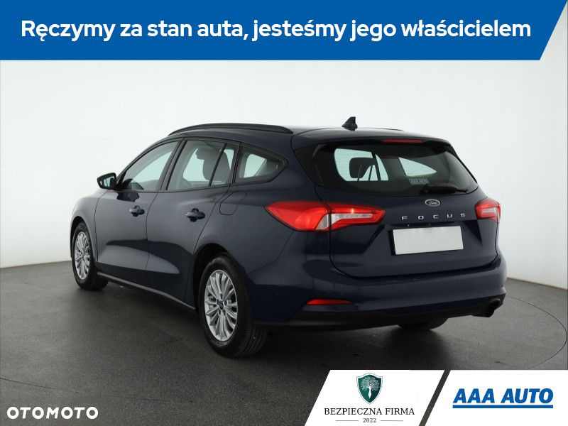 Ford Focus - 5