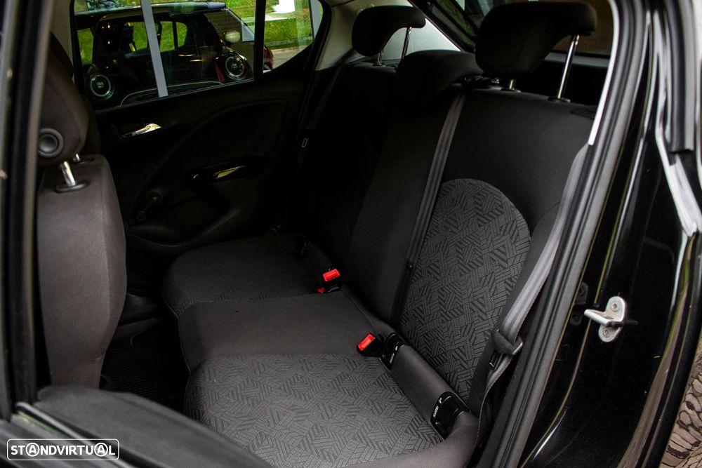 Opel Corsa 1.4 Selection - 24