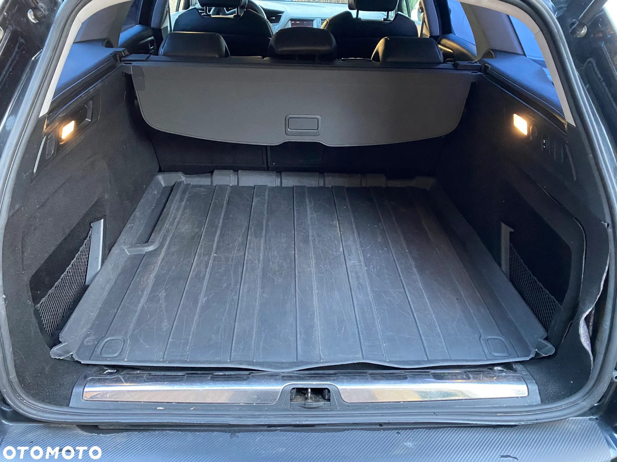 Citroën C5 2.0i 16V Exclusive - 18
