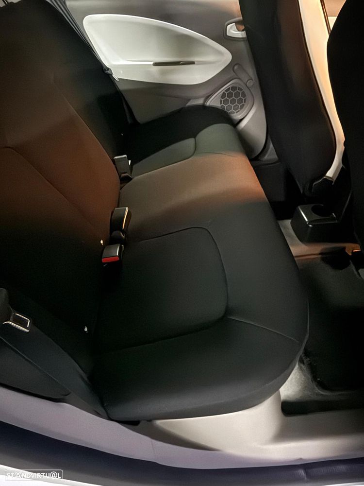 Renault Zoe (c/ Bateria) Life 40 - 16