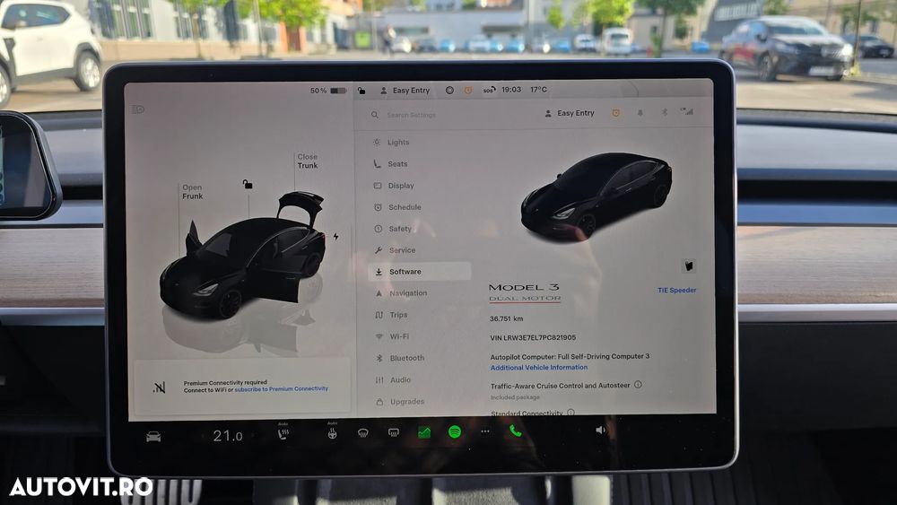 Tesla Model 3 - 18