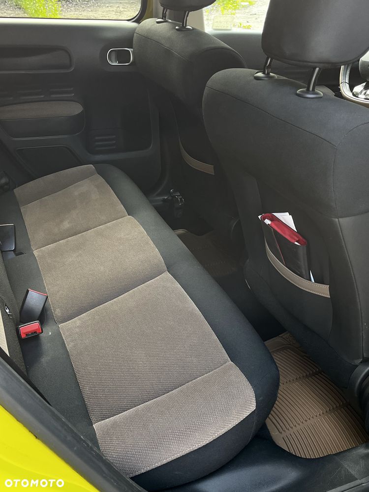 Citroën C4 Cactus 1.2 PureTech Shine Edition S&S - 25