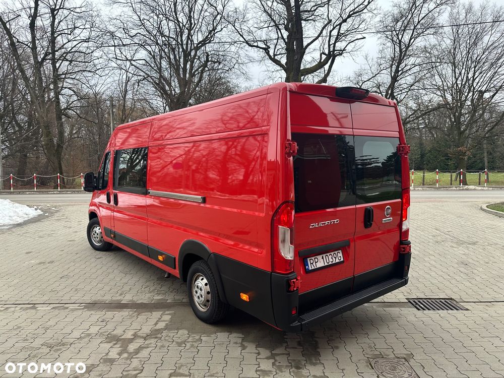 Fiat DUCATO MAXI LONG - 6