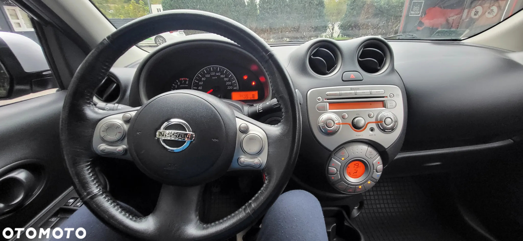 Nissan Micra - 17