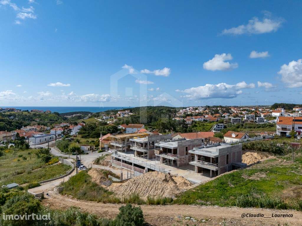 Moradia T4 - Ericeira 1 km, A Casa das Casas - Grande imagem: 3/32