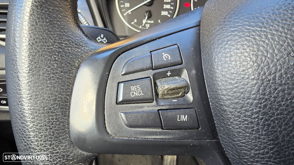 BMW 216 Active Tourer d Advantage - 15