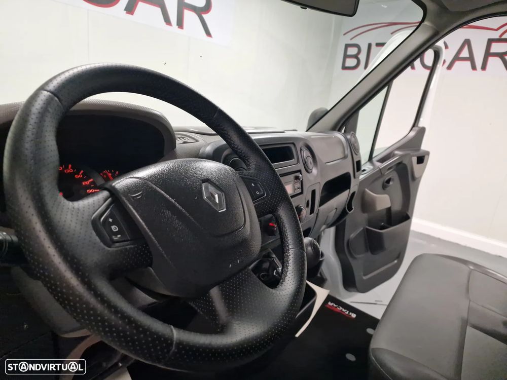 Renault 2.3 DCI L3 IVA 7 LUGARES - 54