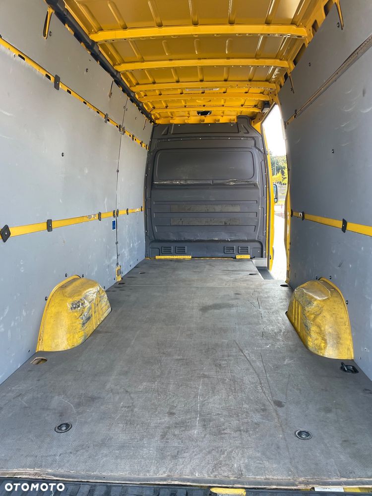 Mercedes-Benz SPRINTER - 9