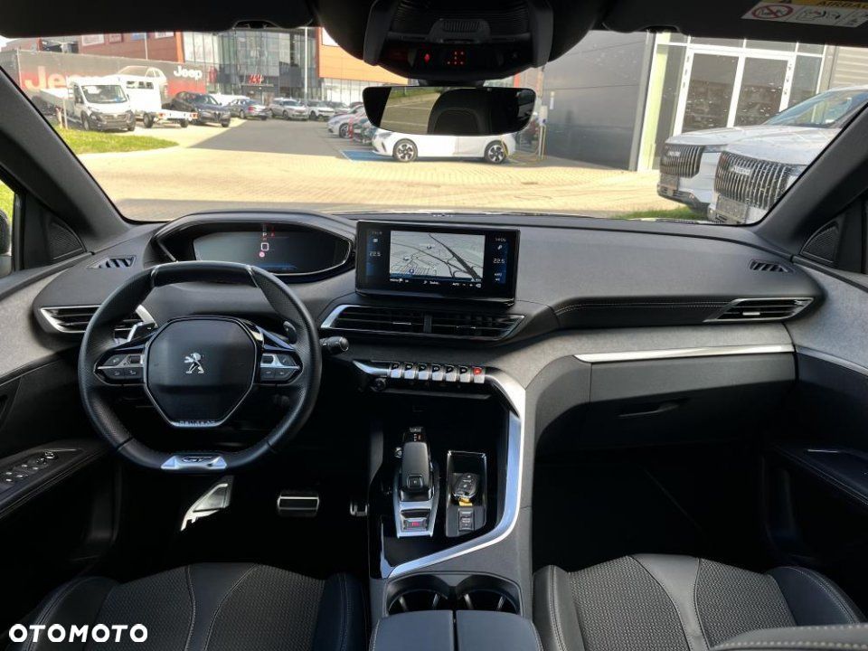 Peugeot 5008 - 36