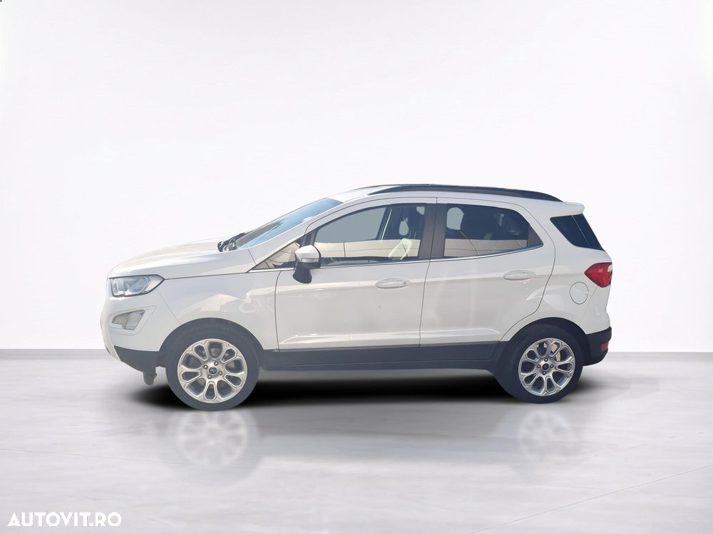 Ford EcoSport - 2
