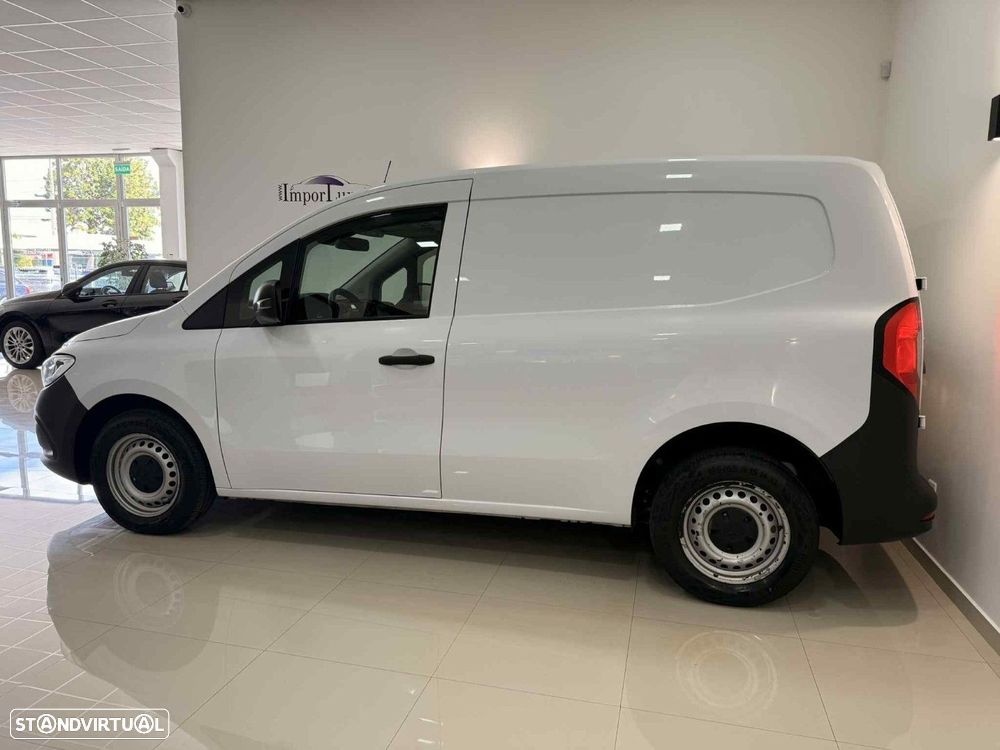Mercedes-Benz Citan 108 CDi/27 - 3