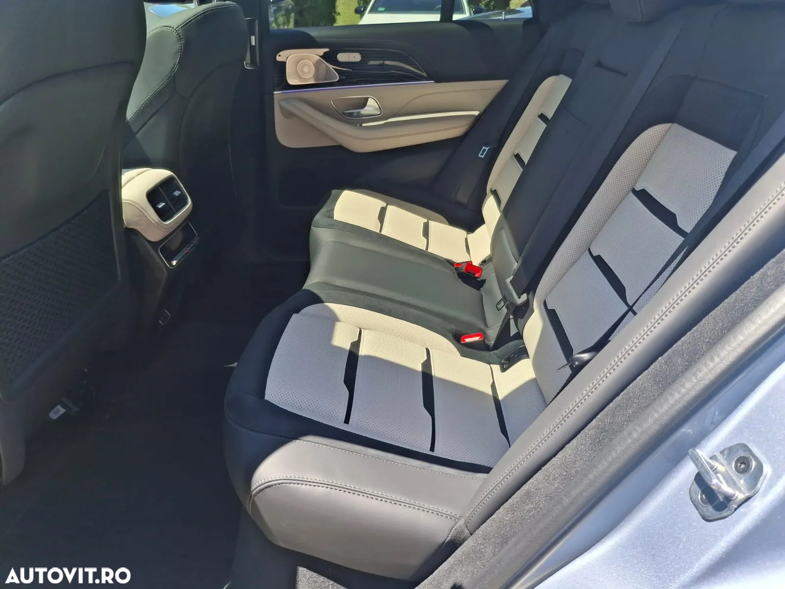 Mercedes-Benz GLE Coupe AMG 53 MHEV 4MATIC+ - 13