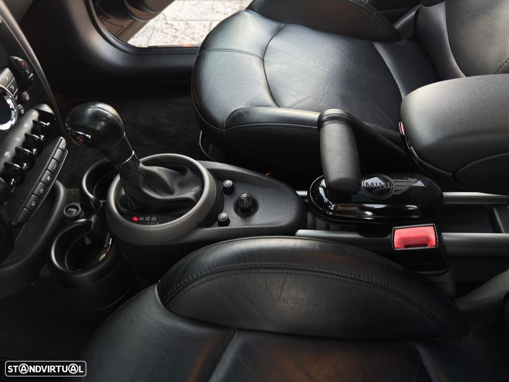 MINI Countryman Cooper S All4 Aut. - 20