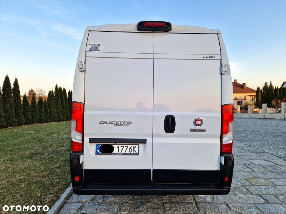Fiat Ducato MAX - 8