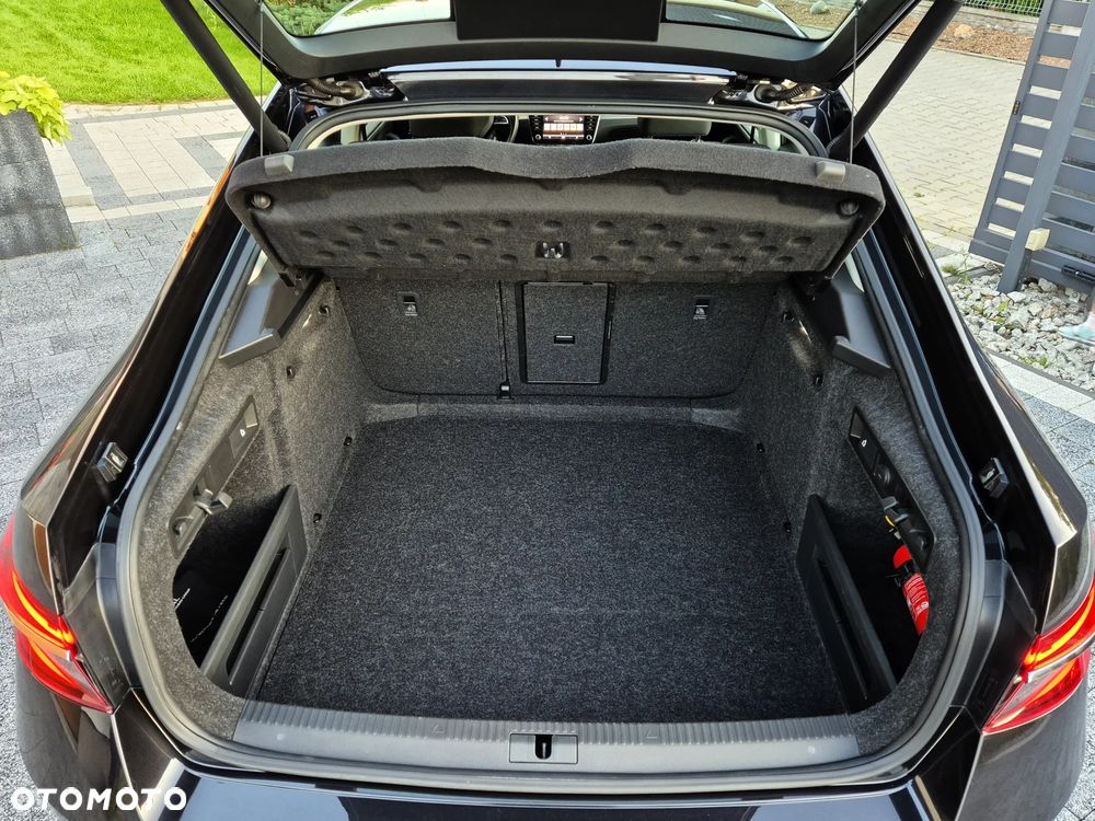 Skoda Superb 2.0 TSI Style DSG - 16