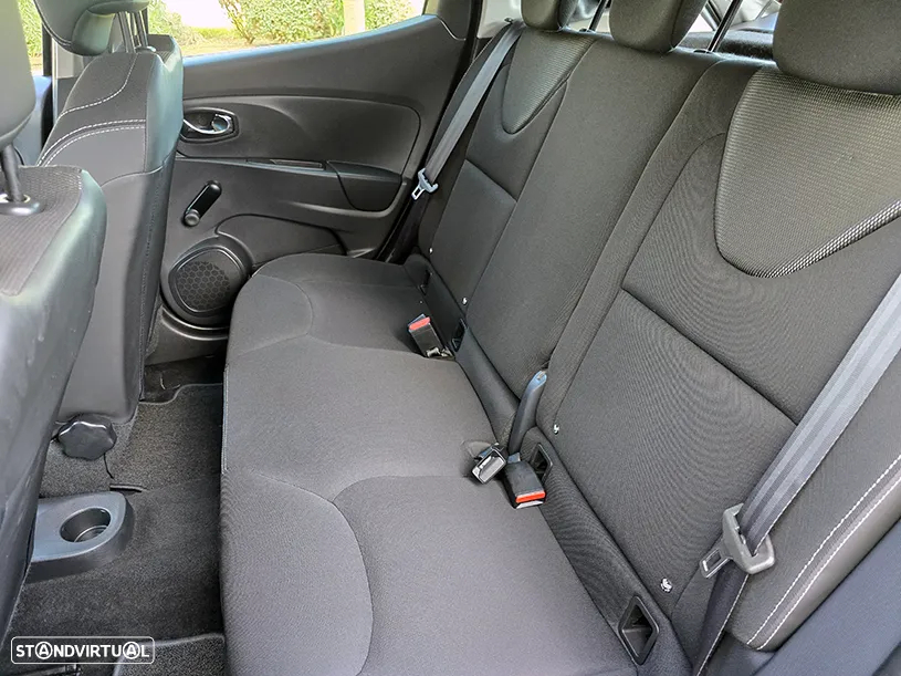 Renault Clio 0.9 TCE Confort - 11