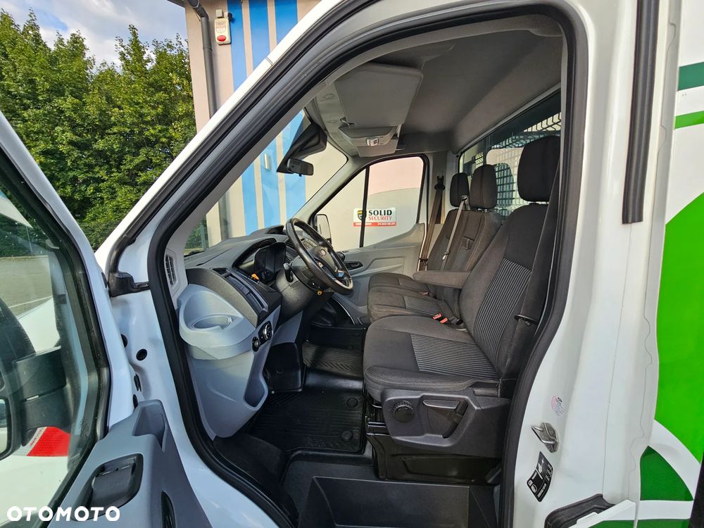 Ford Transit - 9