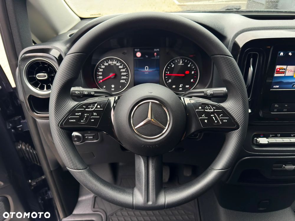Mercedes-Benz Vito Tourer L2 Pro 9G-Tronic 447.703 - 21