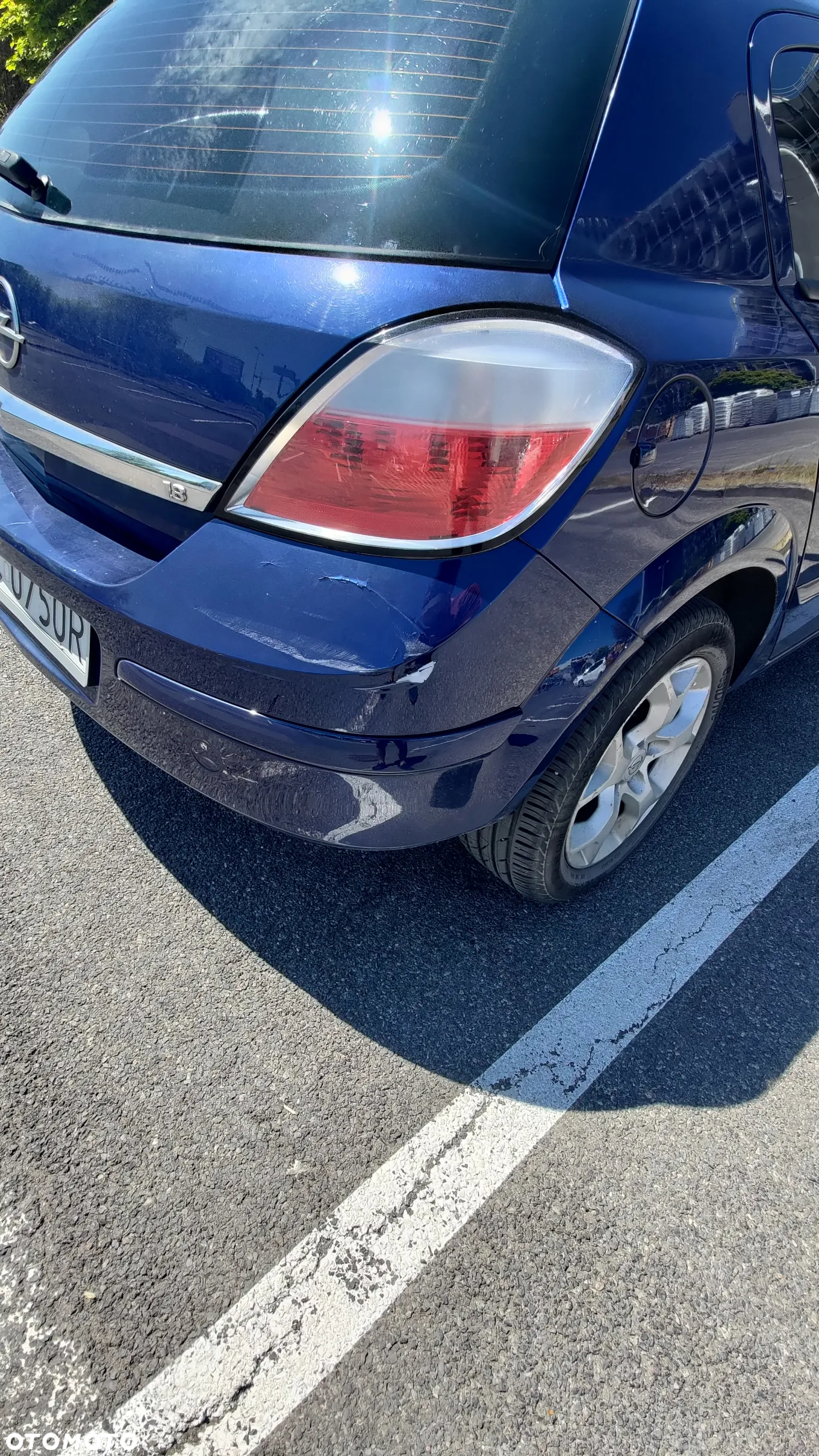 Opel Astra - 11